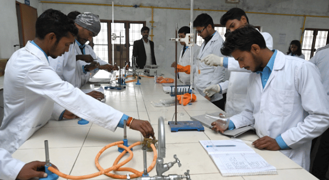 Bhavdiya Group of Institutions Ayodhya Campus photo 6